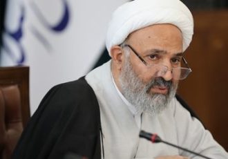 پژمانفر؛ رئیس کمیسیون اصل نود مجلس: فرصت یک ماهه برای جبران خسارات خاموشی واحدهای تولیدی پژمانفر؛ رئیس کمیسیون اصل نود مجلس: فرصت یک ماهه برای جبران خسارات خاموشی واحدهای تولیدی