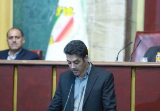 نماینده استان زنجان در شورای عالی استانها: مشکلات شهرها و شهرداریهای کوچک مورد توجه قرار گیرد نماینده استان زنجان در شورای عالی استانها: مشکلات شهرها و شهرداریهای کوچک مورد توجه قرار گیرد