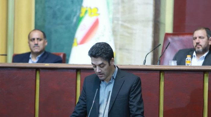 نماینده استان زنجان در شورای عالی استان‌ها:  مشکلات شهرها و شهرداری‌های کوچک مورد توجه قرار گیرد