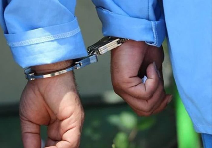 بازداشت ۲۸ جاعل سند و کارچاقکن در تبریز بازداشت ۲۸ جاعل سند و کارچاقکن در تبریز