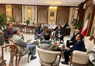 11 مسجد با معماری ایرانی در اصفهان ثبت جهانی میشود 11 مسجد با معماری ایرانی در اصفهان ثبت جهانی میشود