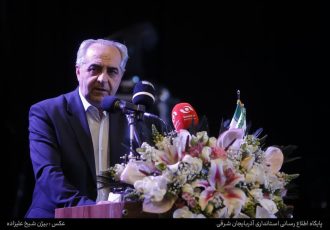 استاندار آذربایجان شرقی: جوانان موتور محرکه سازمان های مردم نهاد هستند استاندار آذربایجان شرقی: جوانان موتور محرکه سازمان های مردم نهاد هستند