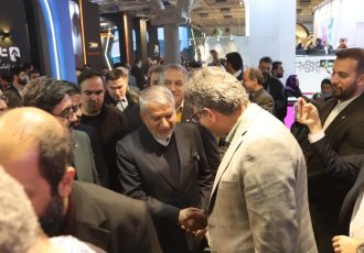 نمایشگاه گردشگری تهران، فرصتی برای شناساندن مراغه درسطح ملی نمایشگاه گردشگری تهران، فرصتی برای شناساندن مراغه درسطح ملی