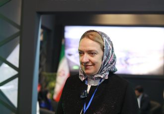 اظهار نظر جالب رییس دپارتمان سرمایه گذاری روسیه درخصوص منطقه آزاد ارس اظهار نظر جالب رییس دپارتمان سرمایه گذاری روسیه درخصوص منطقه آزاد ارس