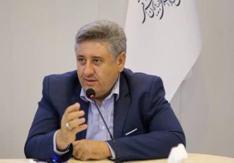 در حکمی از سوی وزیر فرهنگ و ارشاد اسلامی؛ نعمتالله پایان مدیرکل فرهنگ و ارشاد اسلامی آذربایجان شرقی شد در حکمی از سوی وزیر فرهنگ و ارشاد اسلامی؛ نعمتالله پایان مدیرکل فرهنگ و ارشاد اسلامی آذربایجان شرقی شد