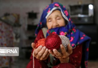 بافتههای ابریشمی ایران؛ میراث گرانبهای جهانی بافتههای ابریشمی ایران؛ میراث گرانبهای جهانی