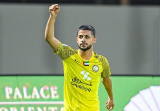 پیشنهاد نجومی به نیمارِ ایرانی؛ ستاره ۴۰۰ میلیاردی در کلباء میماند؟ پیشنهاد نجومی به نیمارِ ایرانی؛ ستاره ۴۰۰ میلیاردی در کلباء میماند؟