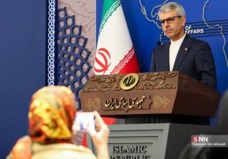 بقائی: مشاجره ترامپ و زلنسکی یک زنگ هشدارباش بود بقائی: مشاجره ترامپ و زلنسکی یک زنگ هشدارباش بود