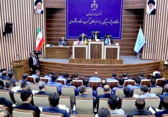 صدور کیفرخواست برای ۲۸ متهم در پرونده رضایت خودرو طراوت نوین صدور کیفرخواست برای ۲۸ متهم در پرونده رضایت خودرو طراوت نوین