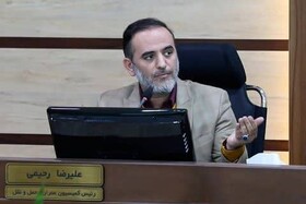 عضو شورای شهر کرج: تاکنون ۱۰۰ میلیارد تومان برای پروژه پارکرود کرج هزینه شده است