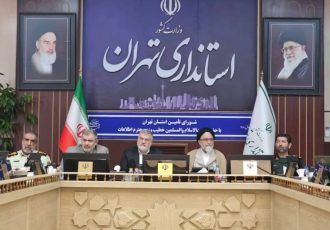 وزیر اطلاعات: به تیم مذاکره کننده کشور باور داریم وزیر اطلاعات: به تیم مذاکره کننده کشور باور داریم