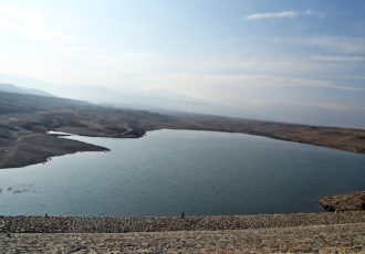 هشدار پژوهشگران نسبت به کاهش چشمگیر آب در دو حوضه آبریز مهم کشور هشدار پژوهشگران نسبت به کاهش چشمگیر آب در دو حوضه آبریز مهم کشور