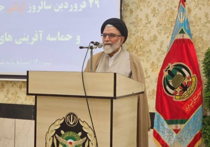 وزیر اطلاعات : ما نباید داستان مذاکره را هیجانی کنیم وزیر اطلاعات : ما نباید داستان مذاکره را هیجانی کنیم