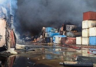 دلایل رد شایعات علیه سپاه پاسداران و صنایع موشکی در حادثه انفجار بندر شهید رجایی