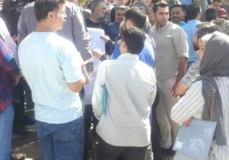 یک سازنده معروف در کرج به بهانه جراحی از کشور متواری شده است! یک سازنده معروف در کرج به بهانه جراحی از کشور متواری شده است!