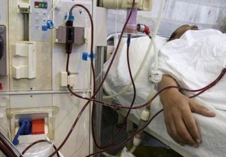 ماجرای مرگ ۱۳۰۴ بیمار در کشور