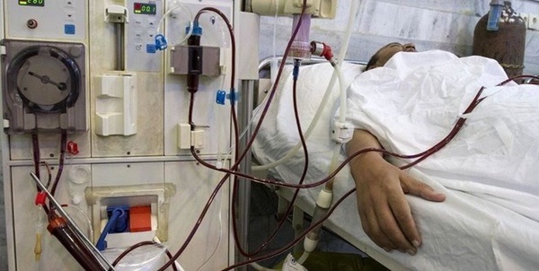 ماجرای مرگ ۱۳۰۴ بیمار در کشور ماجرای مرگ ۱۳۰۴ بیمار در کشور