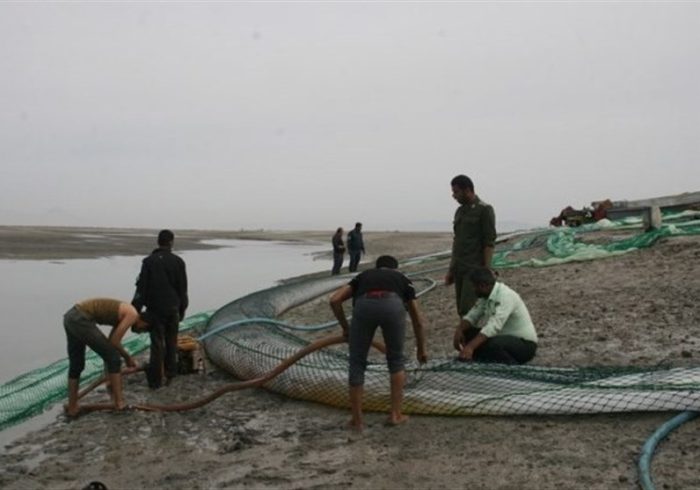 ضربه به مافیای سوخت/ ۱۳میلیون لیتر سوخت قاچاق به مقصد نرسید ضربه به مافیای سوخت/ ۱۳میلیون لیتر سوخت قاچاق به مقصد نرسید