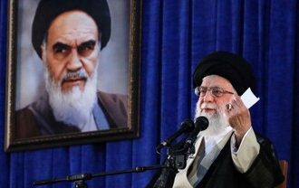 خطاهای راهبردی فرضیه اعمال تحمیل به آیت الله خامنهای خطاهای راهبردی فرضیه اعمال تحمیل به آیت الله خامنهای