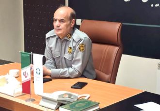 جستاری در وضعیت محیط زیست آذربایجان شرقی با دکتر حسن‌زاده