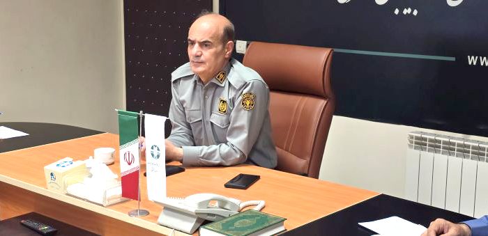 جستاری در وضعیت محیط زیست آذربایجان شرقی با دکتر حسنزاده جستاری در وضعیت محیط زیست آذربایجان شرقی با دکتر حسنزاده