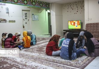 کودکان بیسرپرست پشت درهای بسته ثبتنام؛ وقتی تنهایی دو بار تکرار میشود کودکان بیسرپرست پشت درهای بسته ثبتنام؛ وقتی تنهایی دو بار تکرار میشود