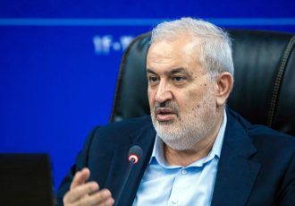 علی‌آبادی: ایران آماده گسترش همکاری‌ها با جمهوری آذربایجان است