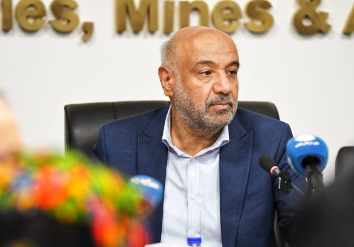 پیشنهاد وزیر کار به همتای قطری: دستور نشست توسعه اجتماعی قطر را تغییر دهید پیشنهاد وزیر کار به همتای قطری: دستور نشست توسعه اجتماعی قطر را تغییر دهید