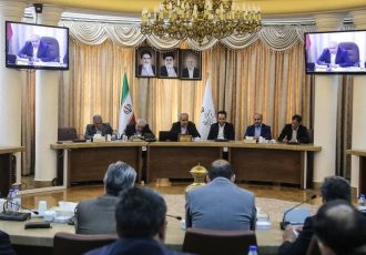 استاندار آذربایجان شرقی: هیچ فرد یا گروهی حق ندارد خانواده‌ شهدا را مصادره کند