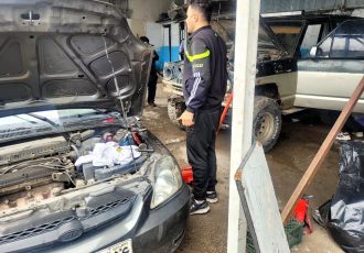 زندانی که کارآفرین شد/ حلاوت رزق حلال زندانی که کارآفرین شد/ حلاوت رزق حلال