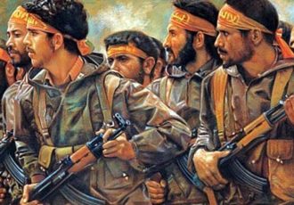 هفته یادآوری اراده های پولادین هفته یادآوری اراده های پولادین