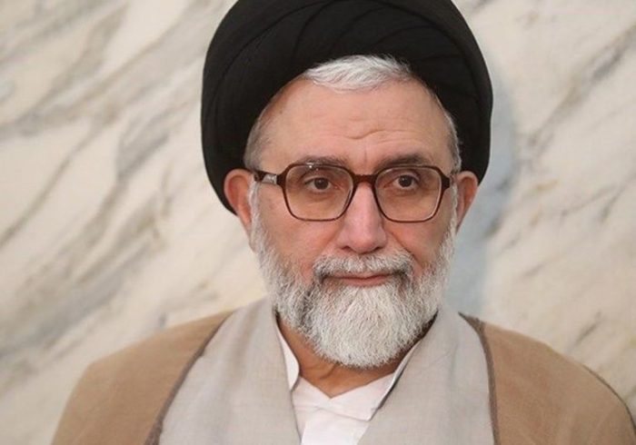 وزیر اطلاعات: ایران در رژیم صهیونیستی نفوذ دارد وزیر اطلاعات: ایران در رژیم صهیونیستی نفوذ دارد