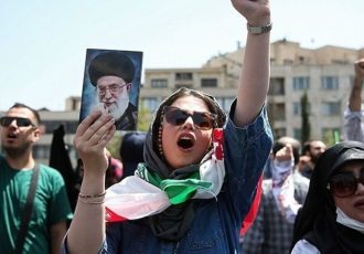 نسل پساانقلابی و استثنای تاریخی ایران نسل پساانقلابی و استثنای تاریخی ایران