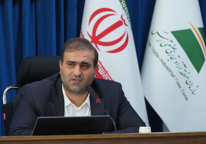 ورود نزدیک به ۱۰ میلیون نفر گردشگر به منطقه آزاد ارس در نیمه اول سال ورود نزدیک به ۱۰ میلیون نفر گردشگر به منطقه آزاد ارس در نیمه اول سال