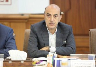 معاون وزیر راه و شهرسازی خبر داد: تکمیل و تحویل بیش از ۸ هزار واحد مسکن مهر شهرهای جدید در دولت چهاردهم معاون وزیر راه و شهرسازی خبر داد: تکمیل و تحویل بیش از ۸ هزار واحد مسکن مهر شهرهای جدید در دولت چهاردهم