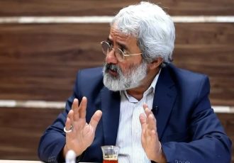 یک فعال سیاسی اصولگرا در گفتگو با پاد مطرح کرد: اقدام ارزنده رئیس جمهور درنمایش تصاویر شهدای جنگ ۱۲ روزه در سازمان ملل یک فعال سیاسی اصولگرا در گفتگو با پاد مطرح کرد: اقدام ارزنده رئیس جمهور درنمایش تصاویر شهدای جنگ ۱۲ روزه در سازمان ملل