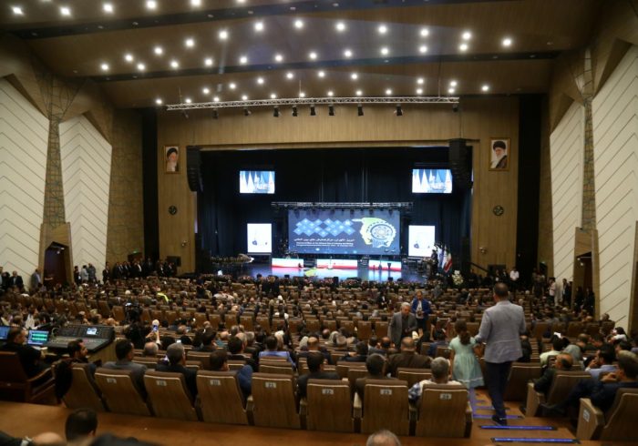 تبریز، قلب تپنده صنعت شمال‌غرب؛ روایتی از یک روز صنعتی