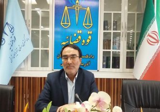 دادستان تبریز: توسعه مجتمع مس سونگون نباید به بهای تخریب محیط زیست تمام شود دادستان تبریز: توسعه مجتمع مس سونگون نباید به بهای تخریب محیط زیست تمام شود