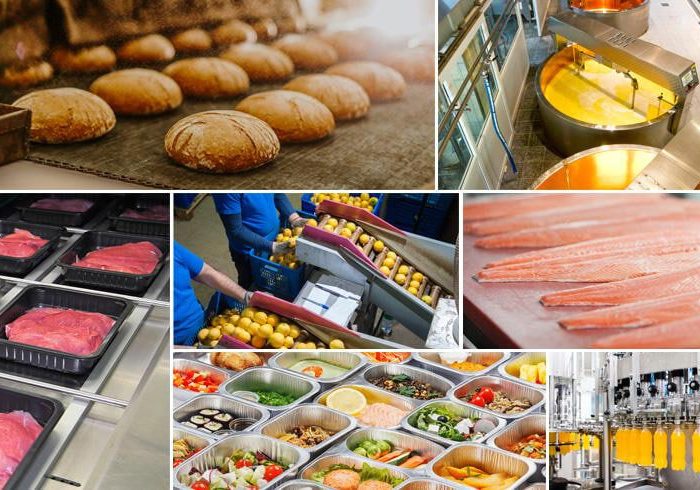 صنایع غذایی آذربایجان شرقی با مشکل گرانی مواد اولیه و افت کیفیت آرد مواجه است صنایع غذایی آذربایجان شرقی با مشکل گرانی مواد اولیه و افت کیفیت آرد مواجه است