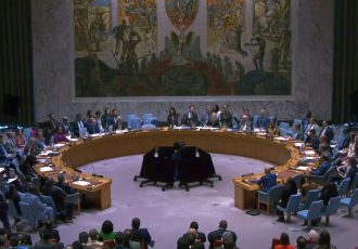 متن کامل نامه ایران، چین و روسیه درمورد خاتمه قطعنامه ۲۲۳۱ به سازمان ملل و شورای امنیت متن کامل نامه ایران، چین و روسیه درمورد خاتمه قطعنامه ۲۲۳۱ به سازمان ملل و شورای امنیت