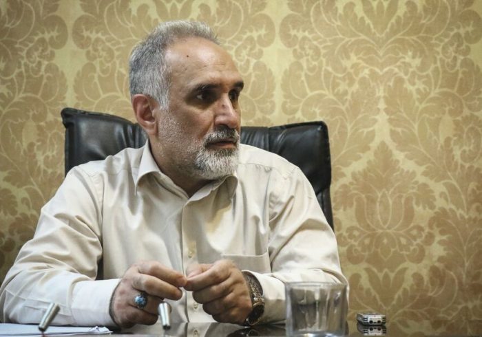 حکیمیپور فعال سیاسی: «تناسبی شدن» به افزایش مشارکت مردم کمک میکند/ اهمیت نقش تشکلهای مدنی در انتخابات حکیمیپور فعال سیاسی: «تناسبی شدن» به افزایش مشارکت مردم کمک میکند/ اهمیت نقش تشکلهای مدنی در انتخابات