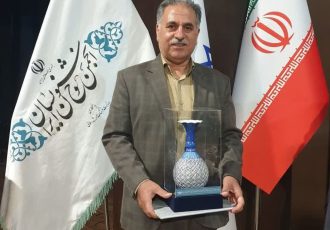 انجمن خوشنویسان تبریز به عنوان «شعبه نمونه کشوری» انتخاب شد انجمن خوشنویسان تبریز به عنوان «شعبه نمونه کشوری» انتخاب شد