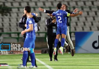 جان دوباره استقلال با ستارههای خارجی در روز مطرح شدن دوباره نام برانکو برای پرسپولیس جان دوباره استقلال با ستارههای خارجی در روز مطرح شدن دوباره نام برانکو برای پرسپولیس