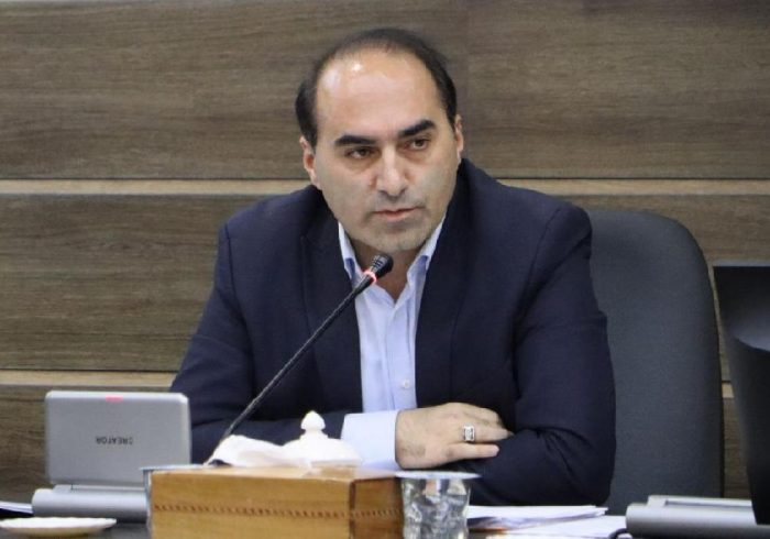 ۱۸۴ پروانه اکتشاف معدنی در آذربایجان غربی صادر شد ۱۸۴ پروانه اکتشاف معدنی در آذربایجان غربی صادر شد