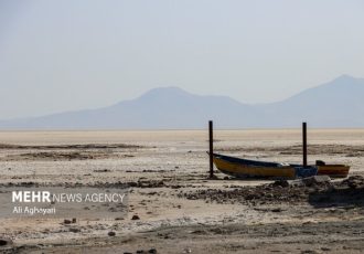 دریاچه ارومیه و ضرورت پیوند پژوهش‌های دانشگاهی با زیست‌بوم