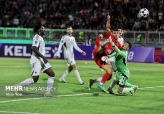 نیاز فوری تراکتور به پیروزی در شارجه؛ اسکوچیچ دنبال طلسمشکنی نیاز فوری تراکتور به پیروزی در شارجه؛ اسکوچیچ دنبال طلسمشکنی