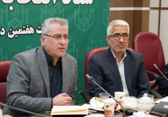 معاون استاندار قزوین: انتظار دولت چهاردهم از رسانهها پیگیری مطالبات مردمی است معاون استاندار قزوین: انتظار دولت چهاردهم از رسانهها پیگیری مطالبات مردمی است