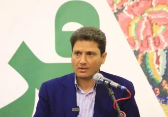 معاون اقتصادی استاندار کرمان: تشکیل اتحادیهها و هدایت سرمایههای خرد به سمت تولید، باعث ایجاد ثروت است معاون اقتصادی استاندار کرمان: تشکیل اتحادیهها و هدایت سرمایههای خرد به سمت تولید، باعث ایجاد ثروت است