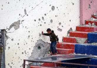 وقایع غزه به عنوان مصداق «نسلکشی» قابلیت پیگیری در دیوان لاهه دارد وقایع غزه به عنوان مصداق «نسلکشی» قابلیت پیگیری در دیوان لاهه دارد