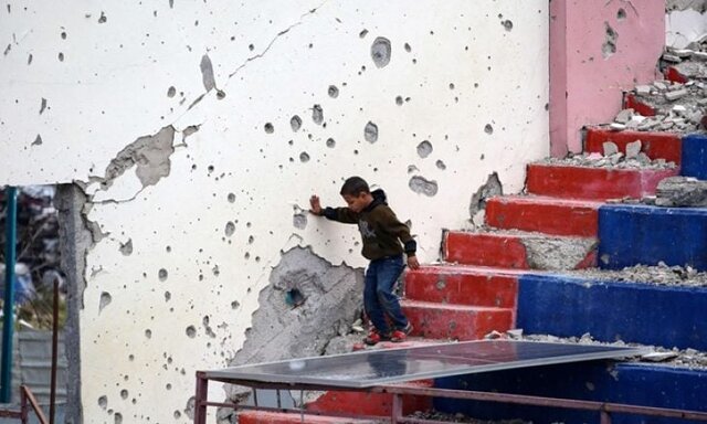 وقایع غزه به عنوان مصداق «نسل‌کشی» قابلیت پیگیری در دیوان لاهه دارد